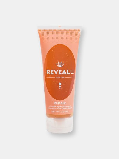 RevealU Repair - Face & Body Gel Professional product