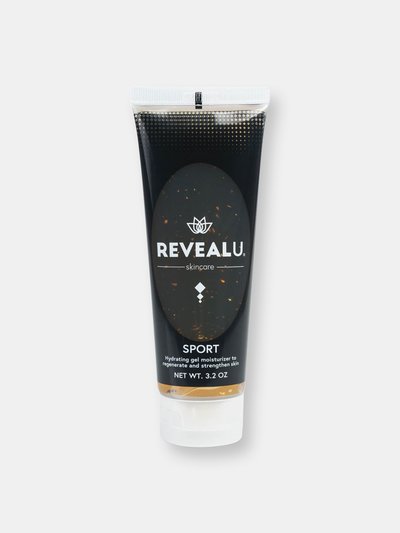 RevealU Sport - Body Gel (Professional) product