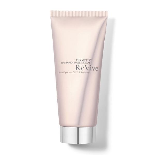 Revive Skincare Fermitif Hand Renewal Cream / Broad Spectrum Spf 15 Sunscreen