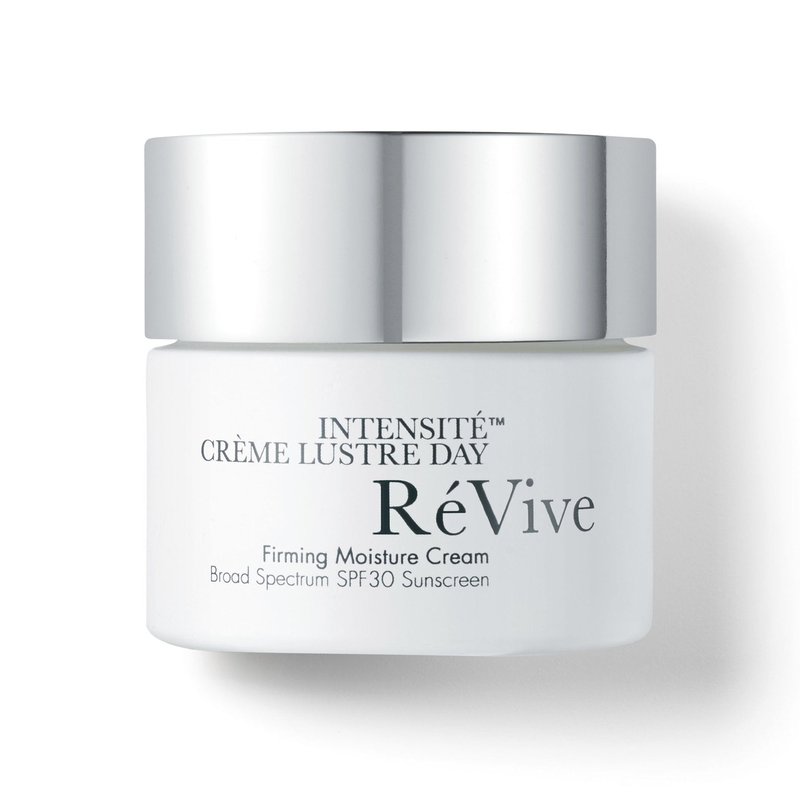 Revive Skincare Intensité Crème Lustre Day / Firming Moisture Cream Broad Spectrum Spf 30 Sunscreen