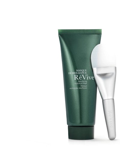 ReVive Skincare Masque De Brilliance / Resurfacing Multi-Acid Mask product