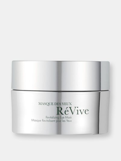 ReVive Skincare Masque Des Yeux / Revitalizing Eye Mask product