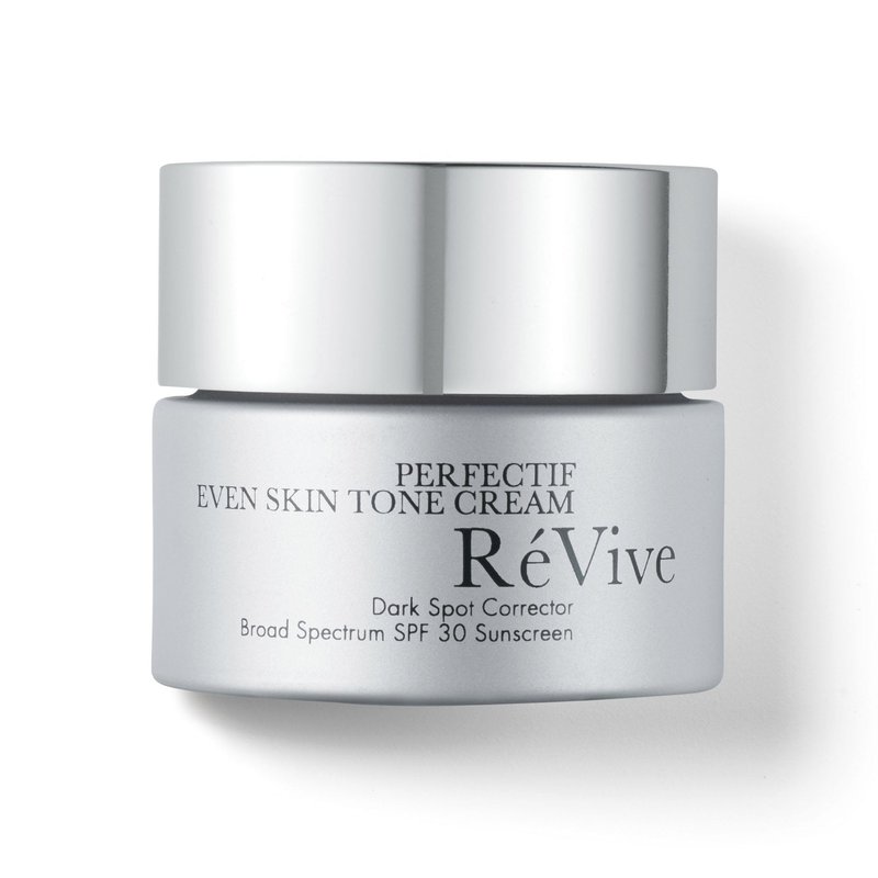 Revive Skincare Perfectif Even Skin Tone Cream / Dark Spot Corrector Broad Spectrum Spf 30 Sunscreen