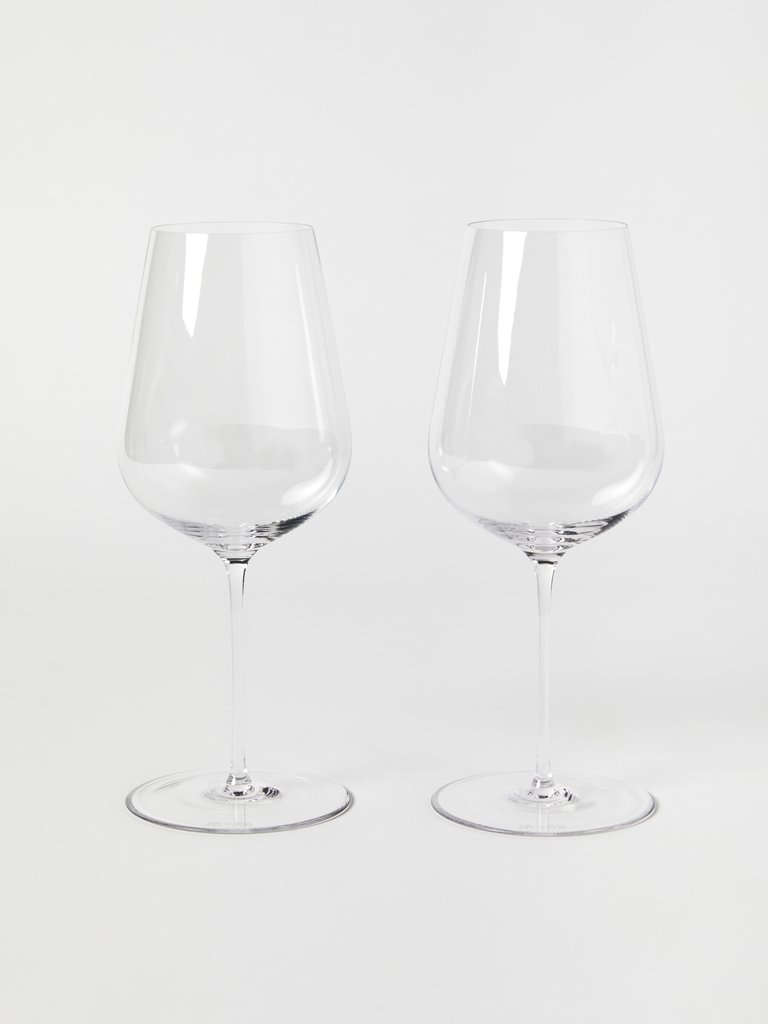 Jancis Robinson Wine Glass, Set of 2