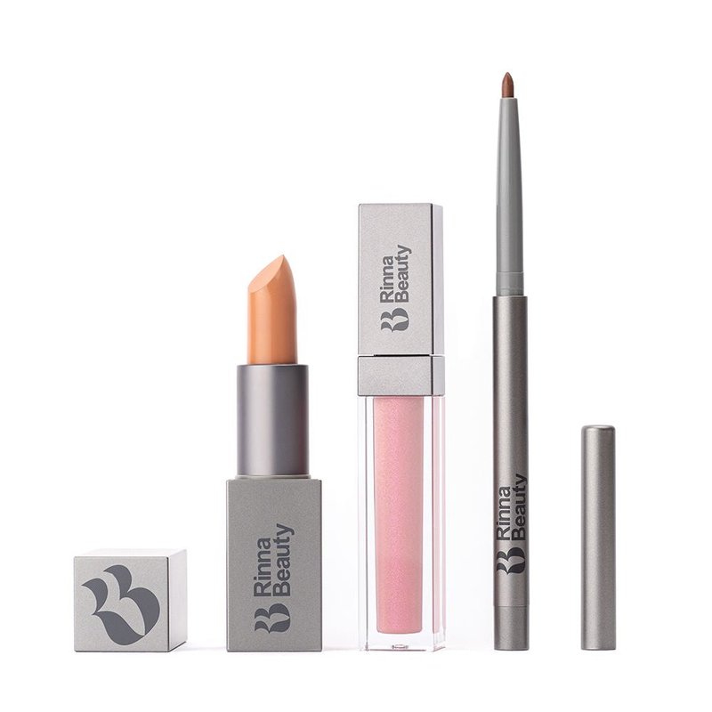 Rinna Beauty Delilah Lip Kit