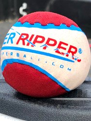 WaterRipper & SkipBiscuit (2 Pack) - Water Skipping Balls