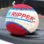 WaterRipper & SkipBiscuit (2 Pack) - Water Skipping Balls