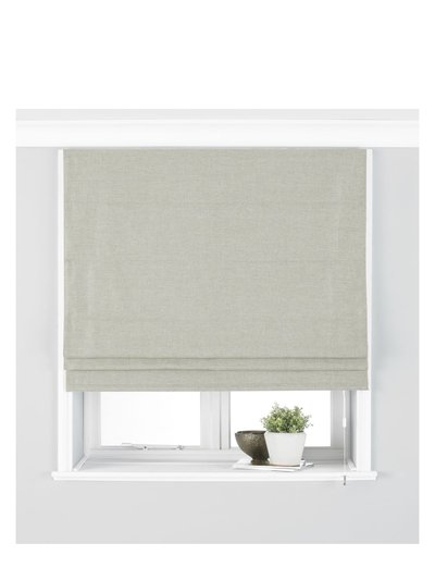 Riva Home Riva Home Atlantic Roman Blind (Natural) (24x54in) product