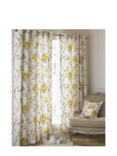 Riva Home Riva Home Rosemoor Eyelet Curtains product