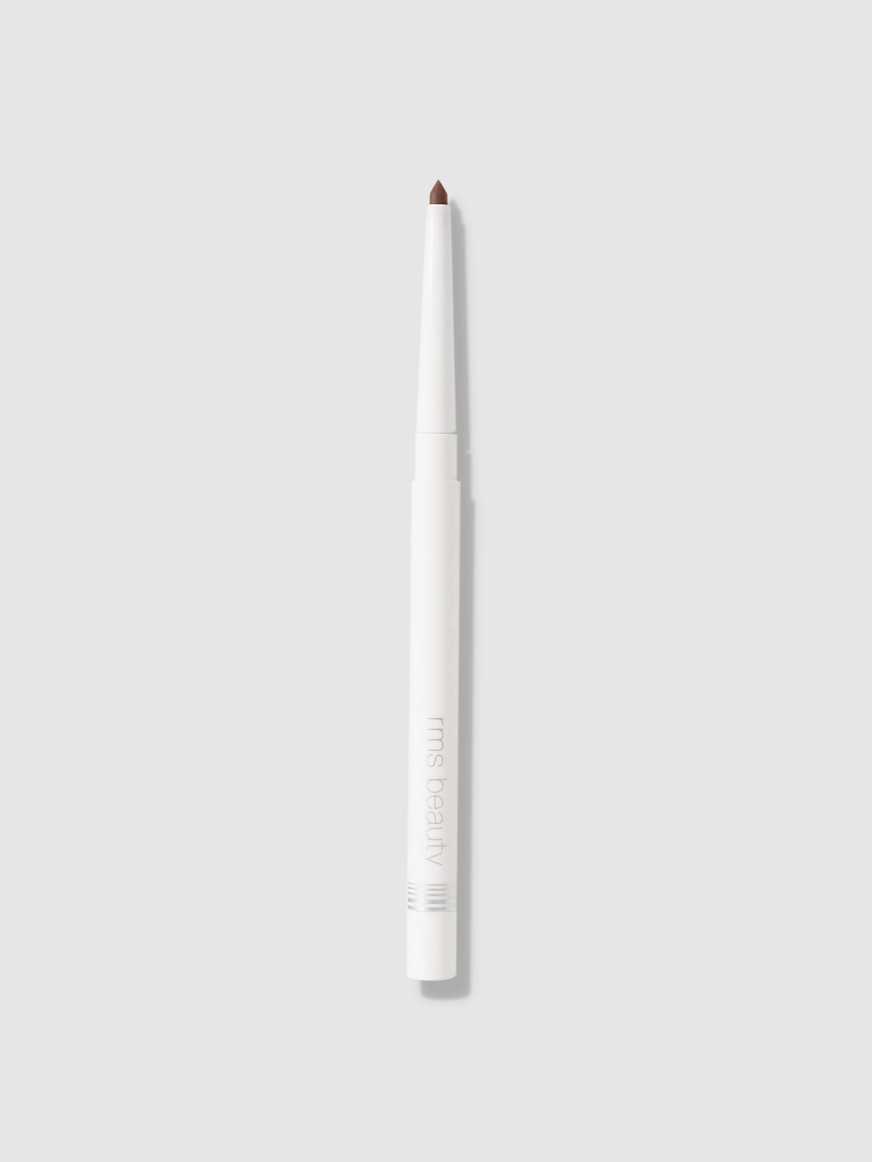 Rms Beauty Lip Liner In Nighttime Nude