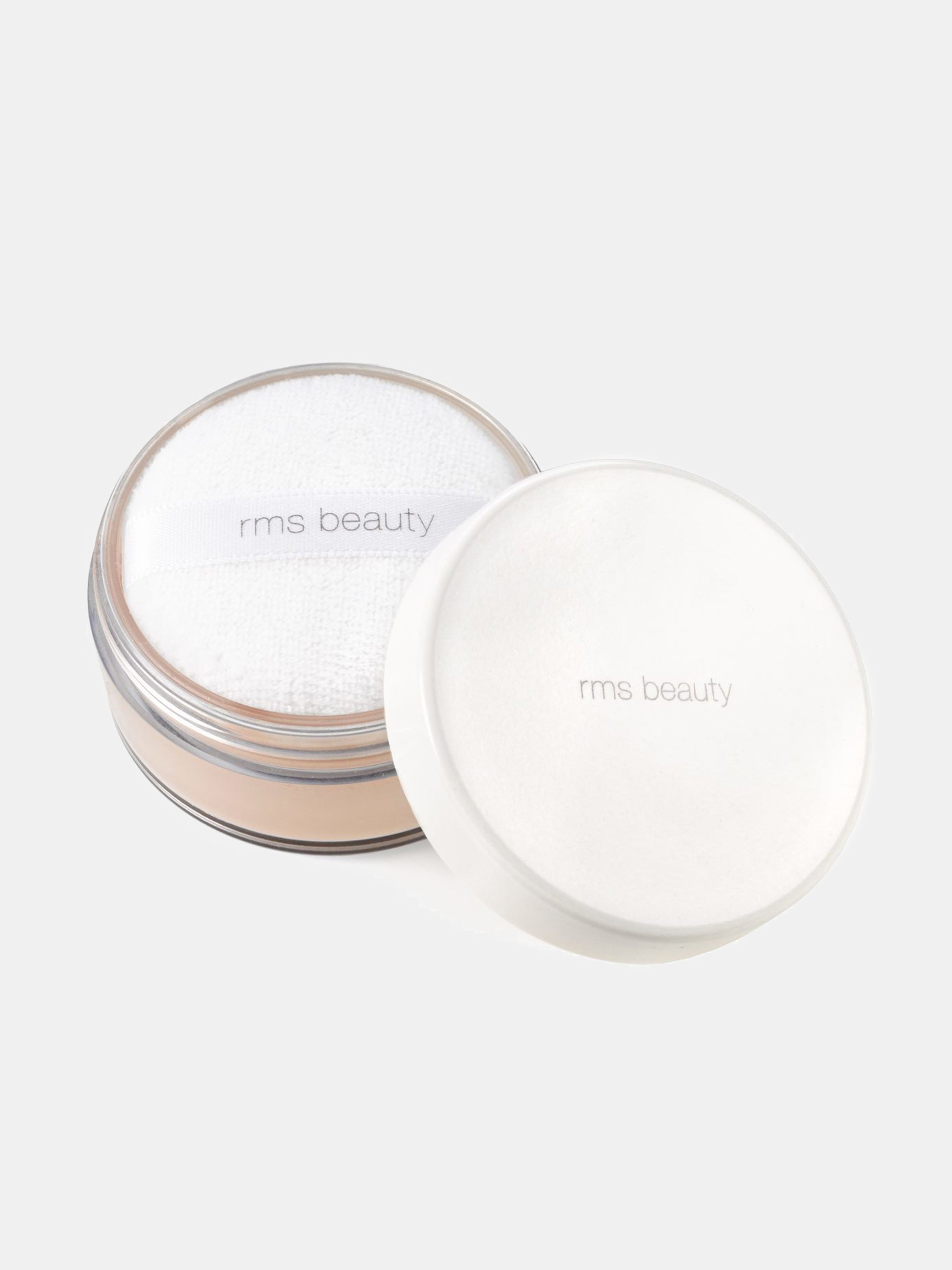 Rms Beauty Tinted "un"powder In 0-1