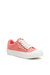 Womens/Ladies Cheery Skirball Jersey Cotton Shoes (Melon) - Melon
