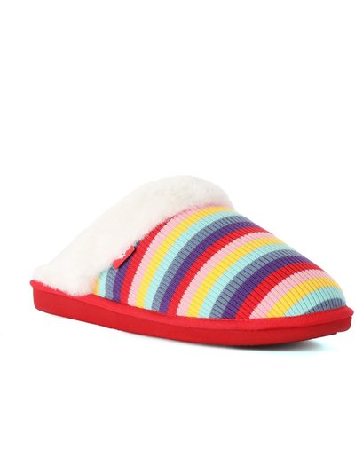 Rocket Dog Womens/Ladies Rosie Rollo Slippers product