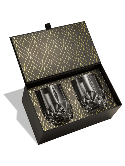 ROCKS Whiskey Chilling Stones The Eco-Crystal Collection - Iconic Glass Edition product