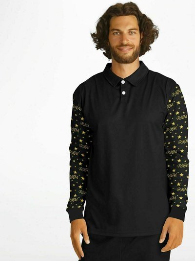 RODOLFO MEDINA XSL Long Sleeve Polo Shirt product