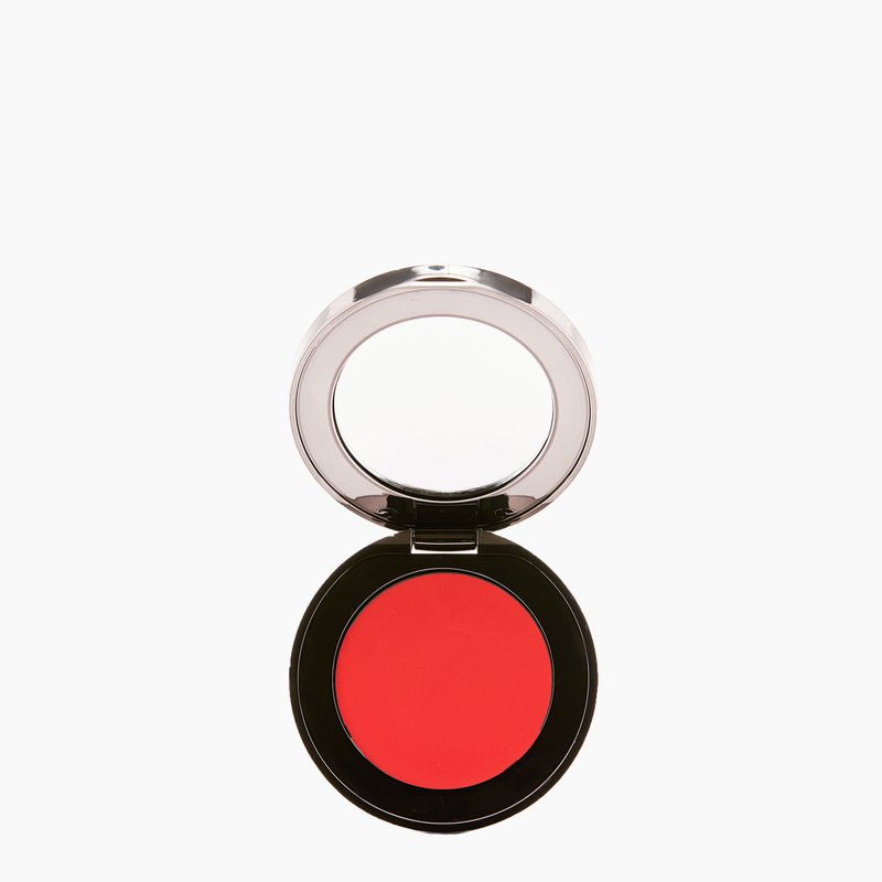 Roen Beauty Cheeky Blush In Red