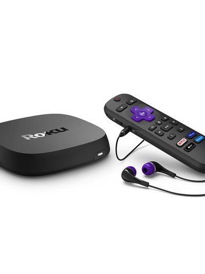 Roku Ultra Streaming Player product