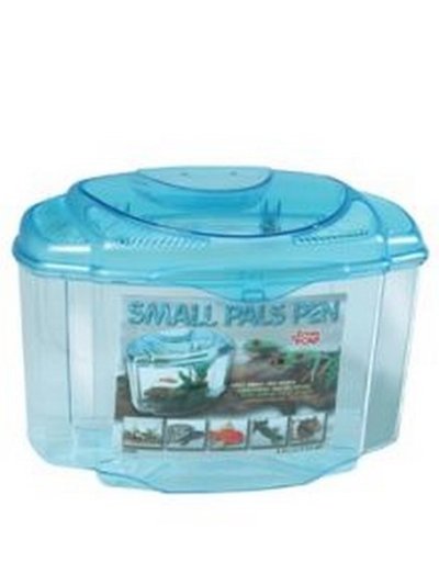 Rolf C Hagen Pals Pen Small Animals Temporary Housing (May Vary) (One Size) product