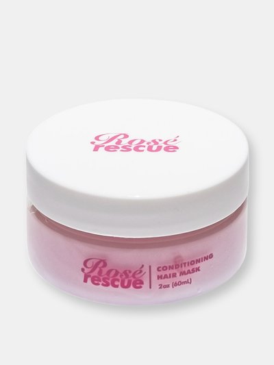 Rose Rescue Rosé Rescue Hair Mask product