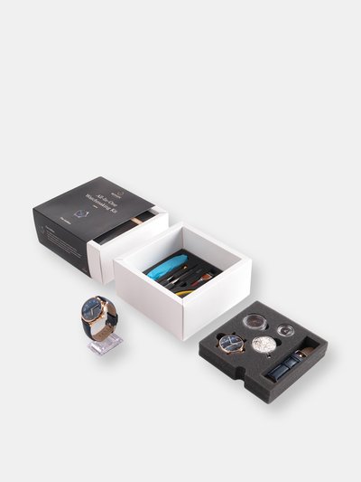 Rotate Watches Galileo – Watchmaking Kit product