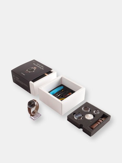 Rotate Watches Wright - Watchmaking Kit product