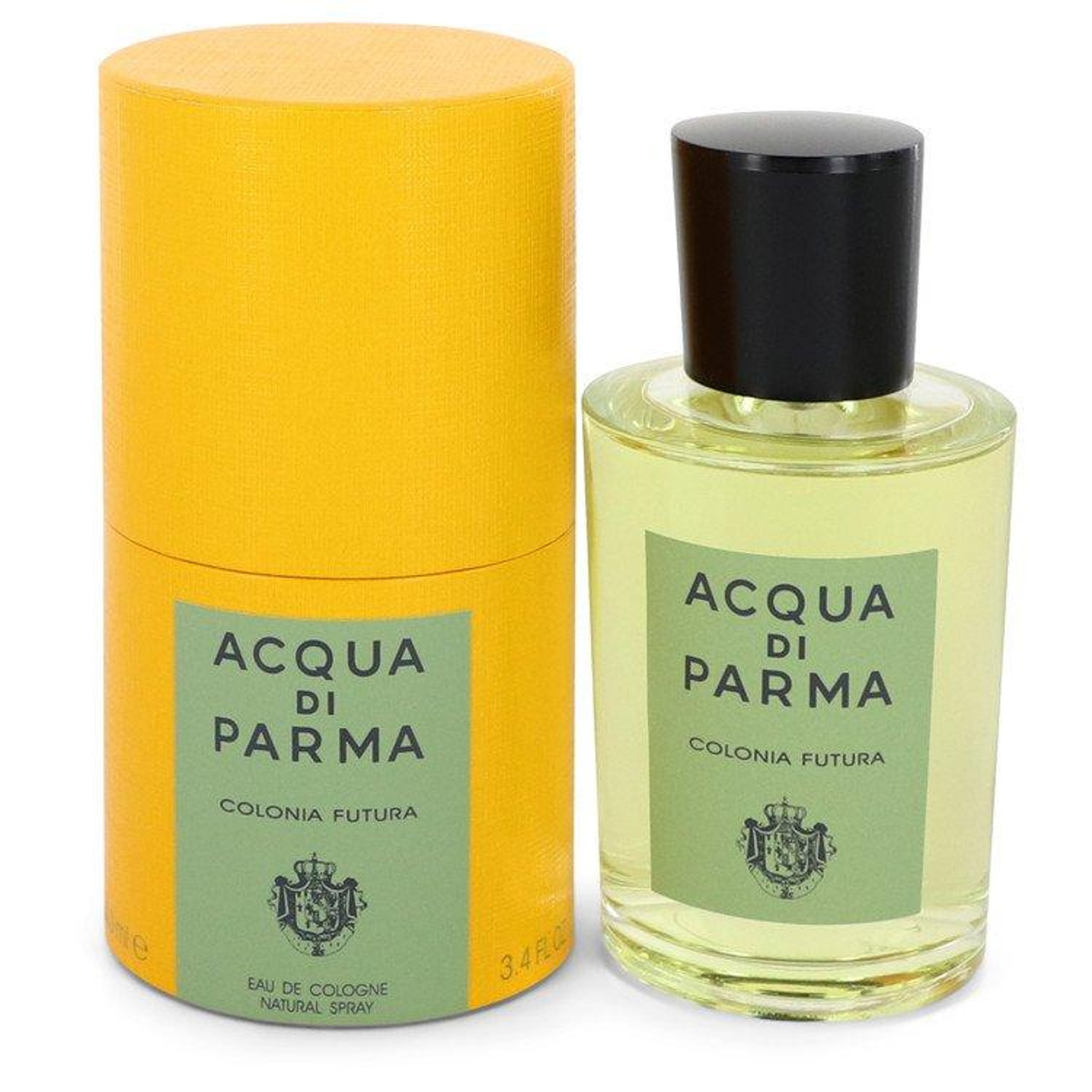 Royall Fragrances Acqua Di Parma Acqua Di Parma Colonia Futura By Acqua Di Parma Eau De Cologne Spray (unisex) 3.4 oz