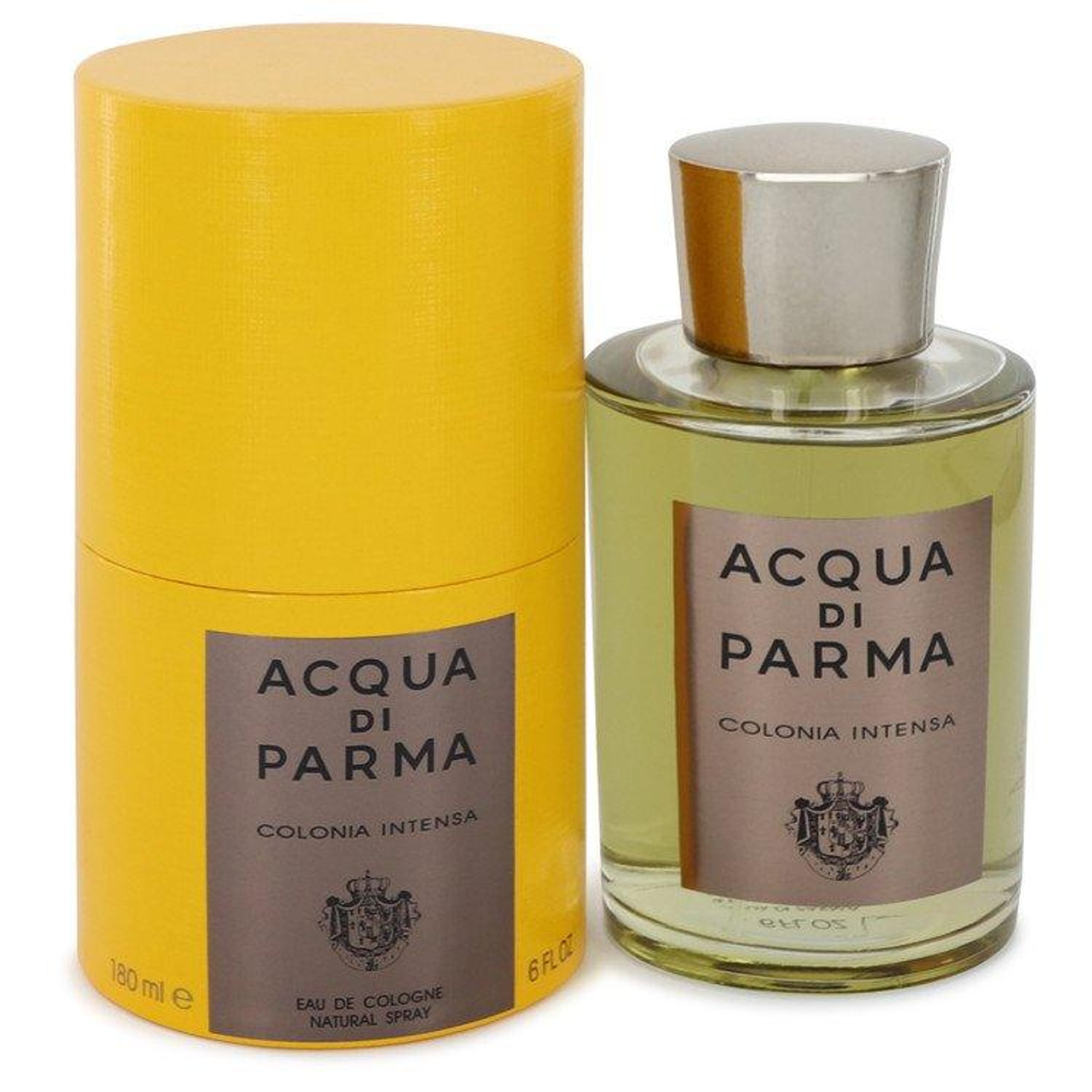 Royall Fragrances Acqua Di Parma Acqua Di Parma Colonia Intensa By Acqua Di Parma Eau De Cologne Spray 6 oz