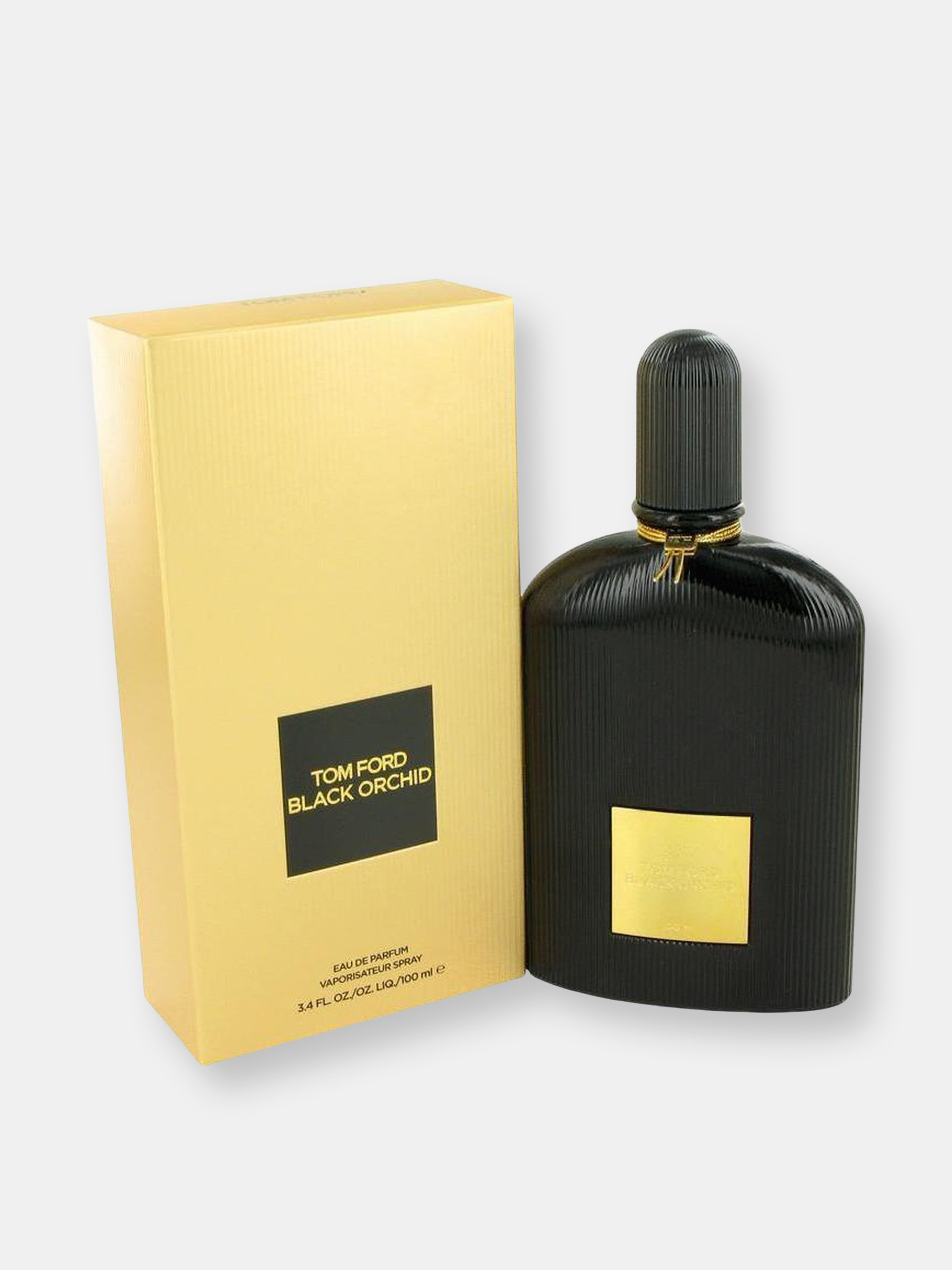 Tom Ford Black Orchid By  Eau De Parfum Spray 3.4 oz