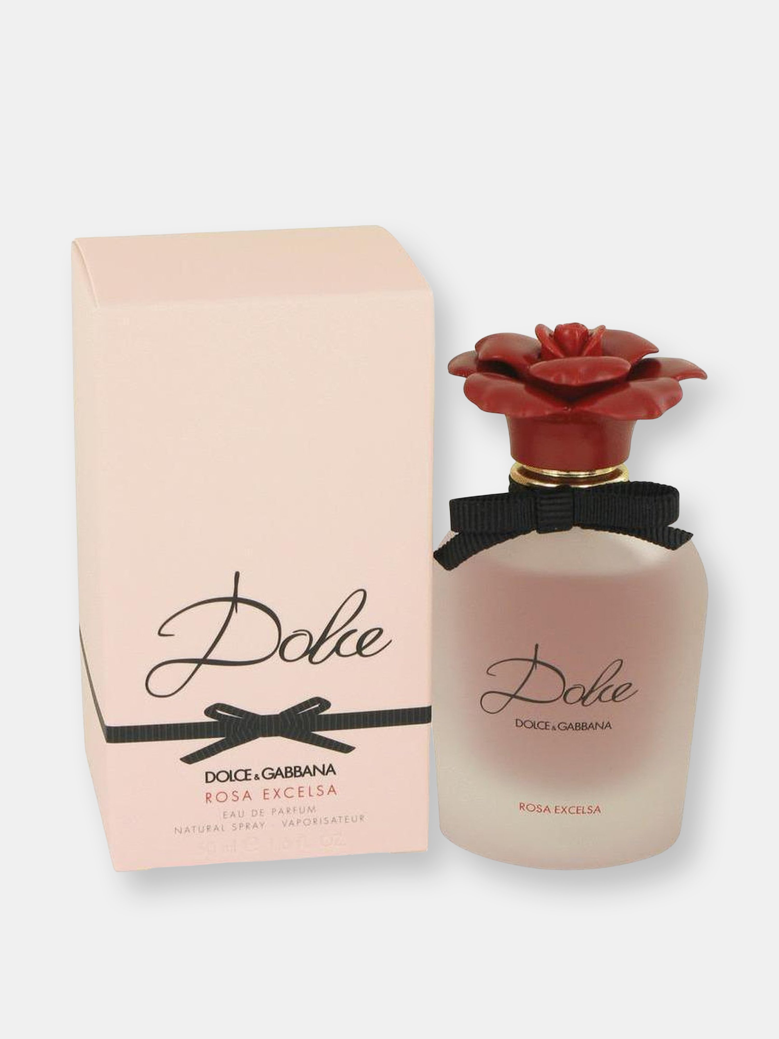 Royall Fragrances Dolce Rosa Excelsa By Dolce & Gabbana Eau De Parfum Spray 1.6 oz