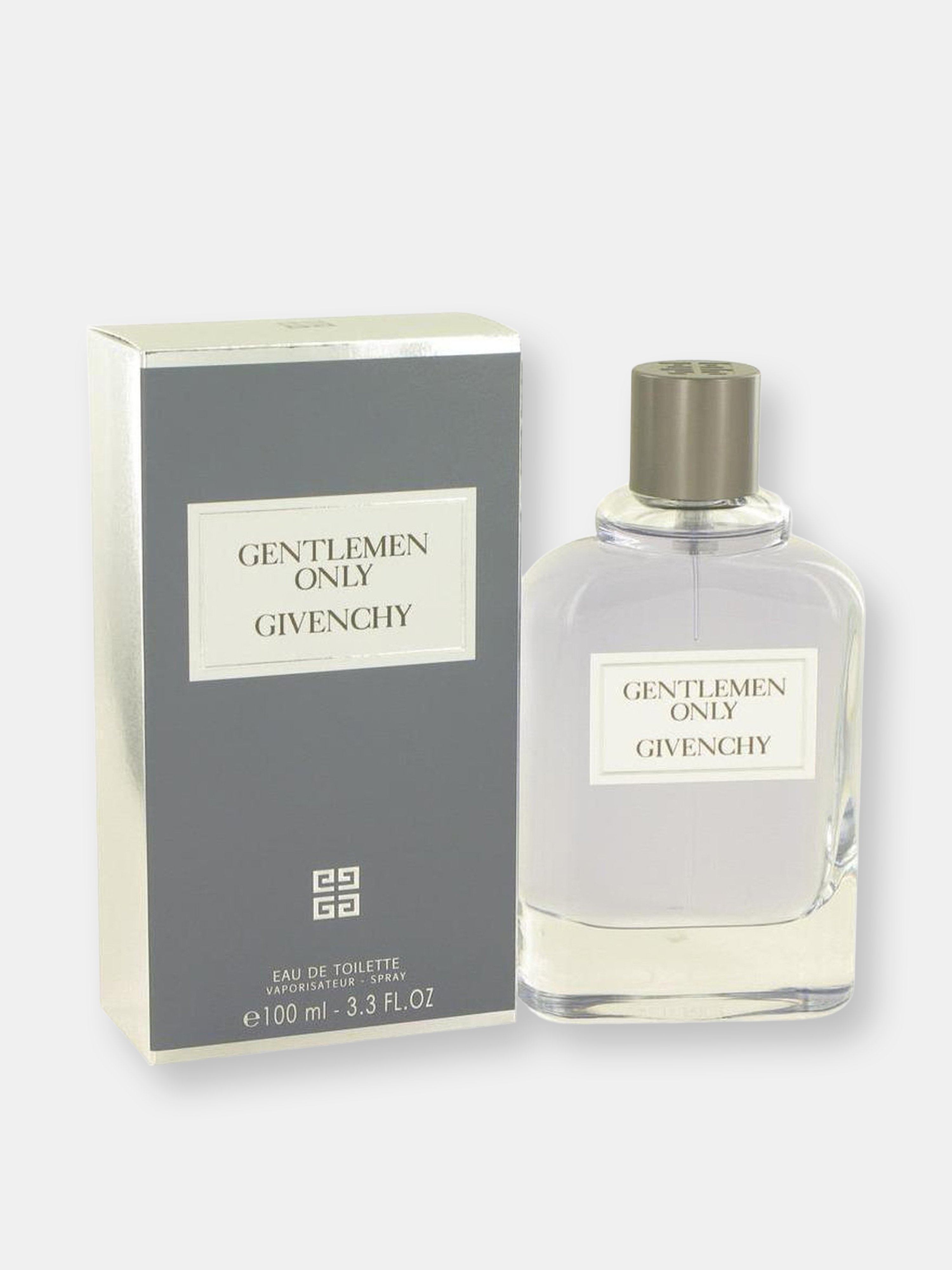 Royall Fragrances Givenchy Gentlemen Only By Givenchy Eau De Toilette Spray 3.4 oz