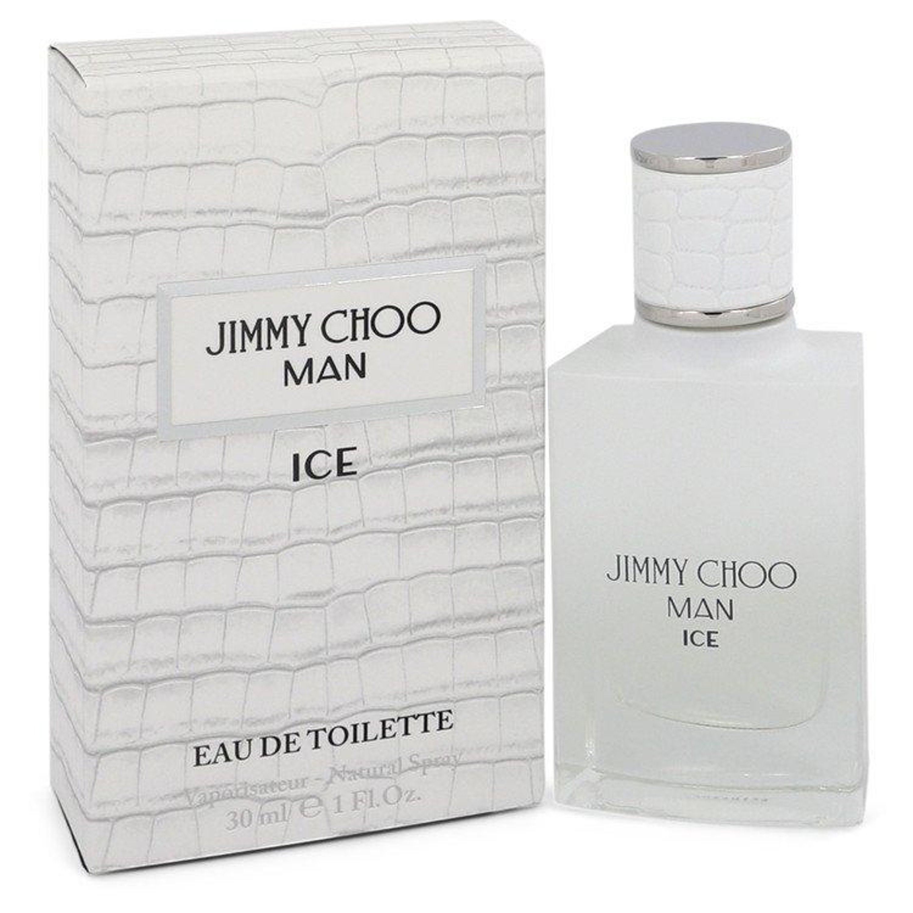 Royall Fragrances Jimmy Choo Jimmy Choo Ice By Jimmy Choo Eau De Toilette Spray 1 oz