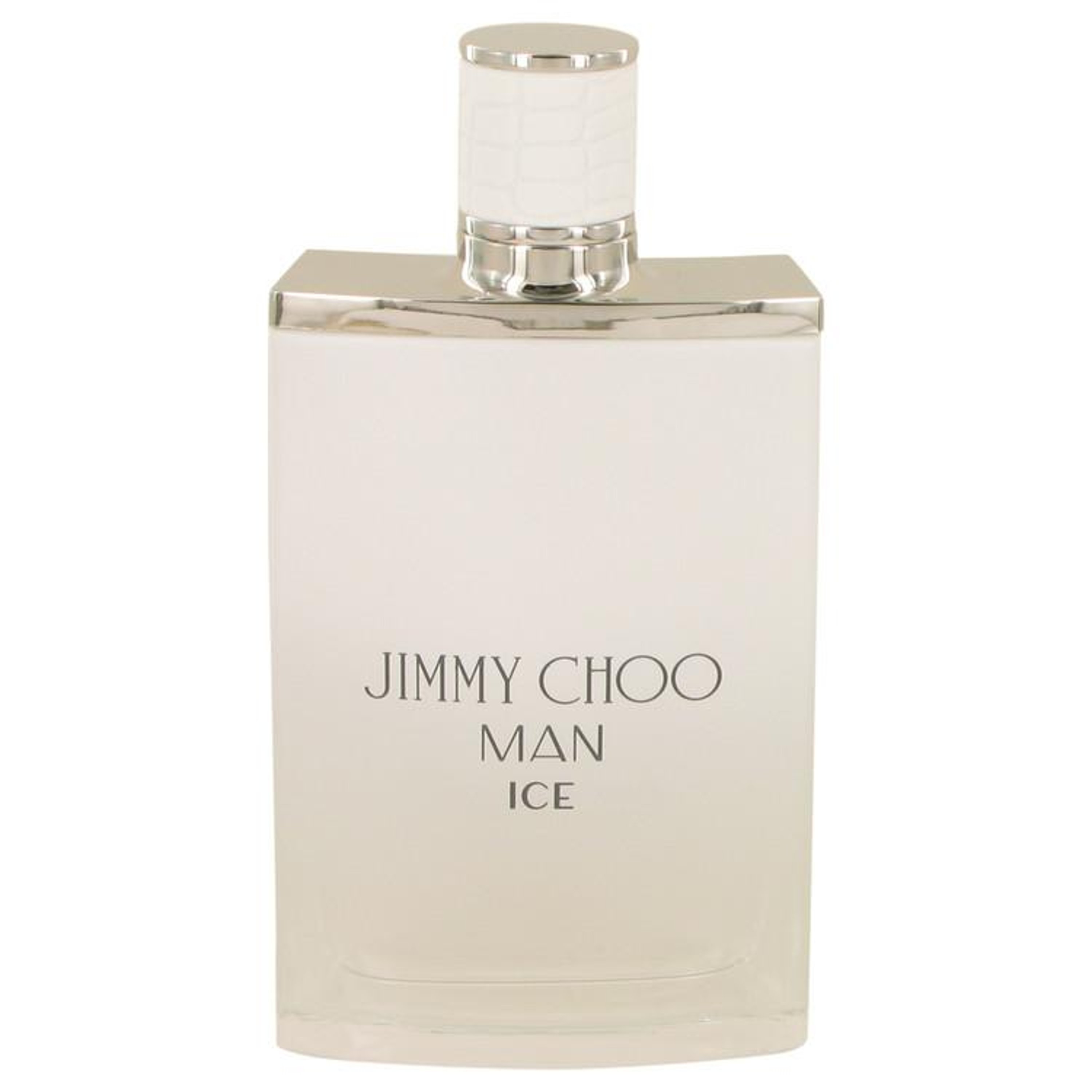 Royall Fragrances Jimmy Choo Jimmy Choo Ice By Jimmy Choo Eau De Toilette Spray (tester) 3.4 oz