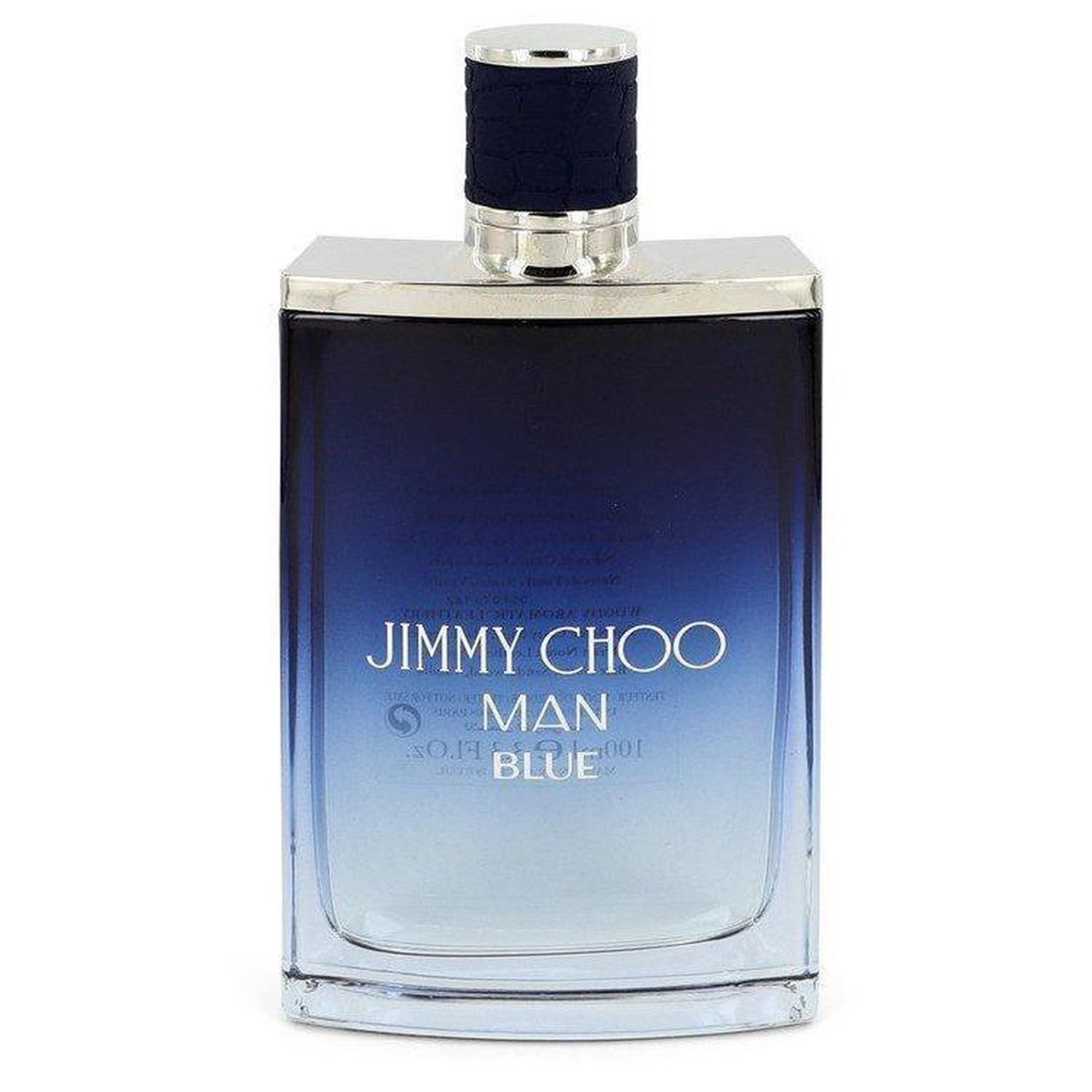Royall Fragrances Jimmy Choo Man Blue By Jimmy Choo Eau De Toilette Spray (tester) 3.3 oz