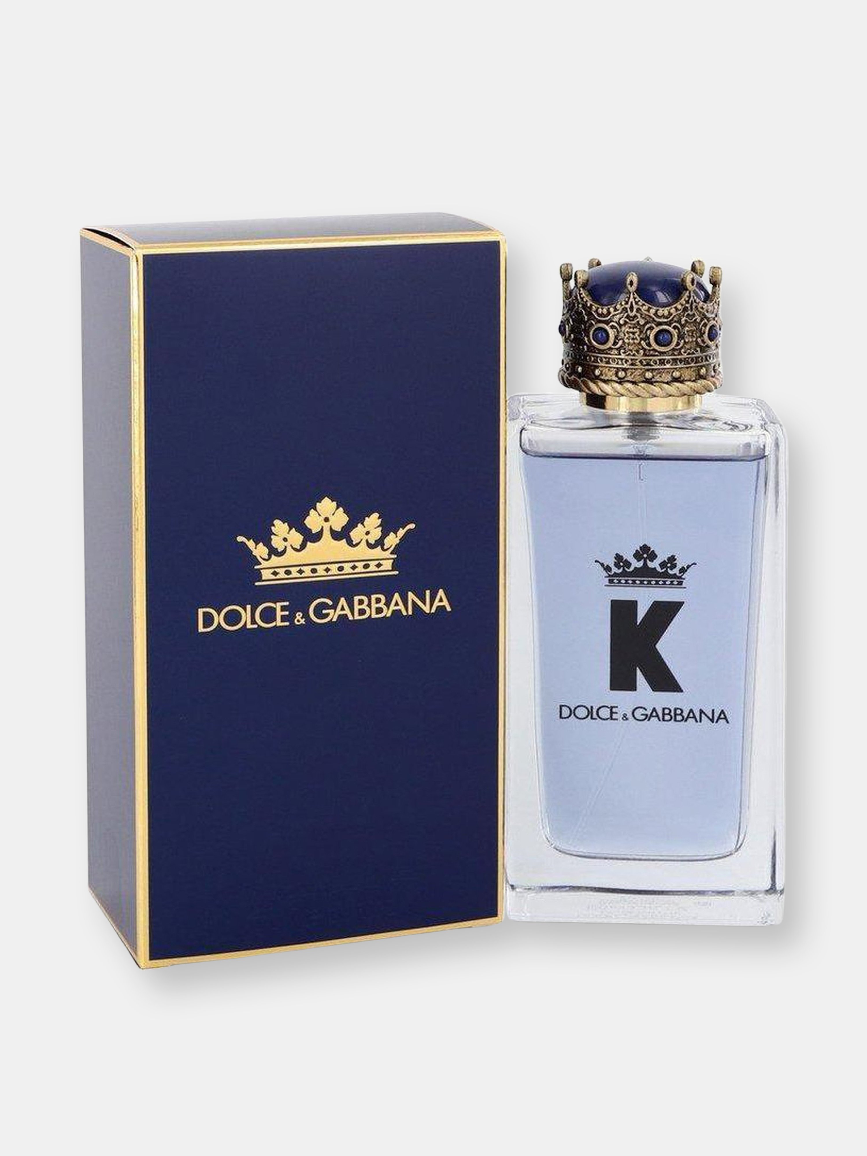 Royall Fragrances Dolce & Gabbana K By Dolce & Gabbana By Dolce & Gabbana Eau De Toilette Spray 3.4 oz