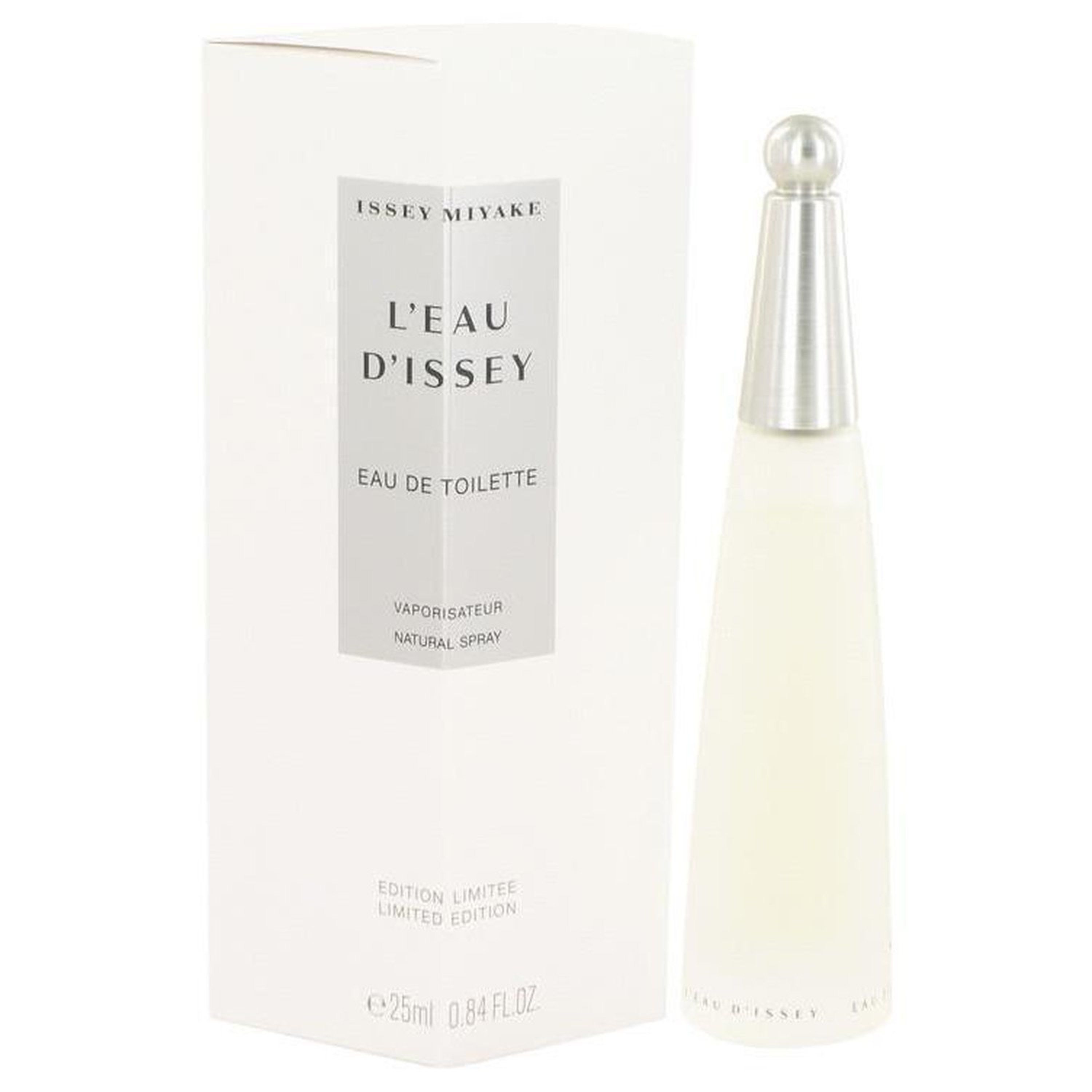 Royall Fragrances L'eau D'issey (issey Miyake) By Issey Miyake Eau De Toilette Spray .85 oz