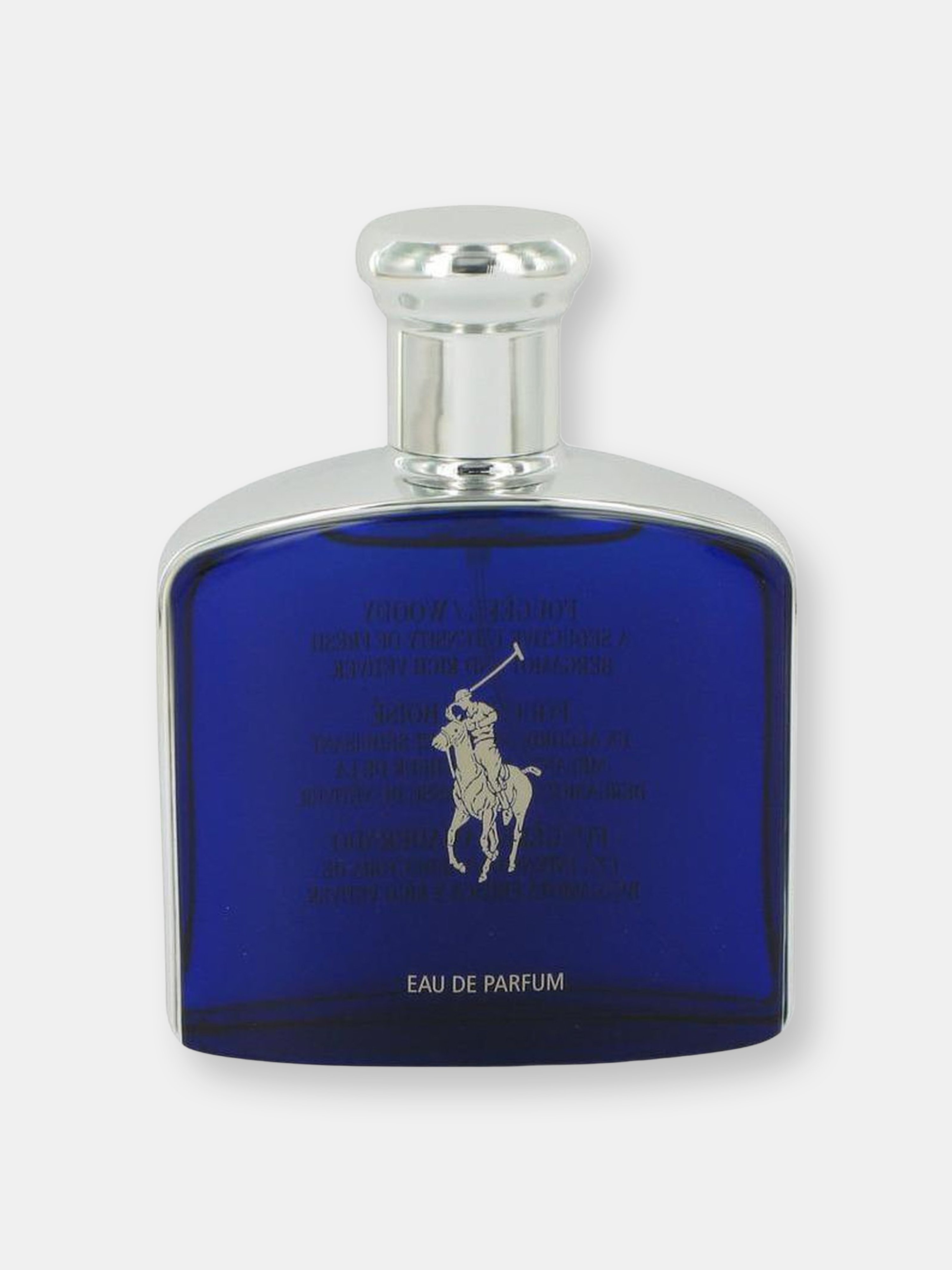 Royall Fragrances Ralph Lauren Polo Blue By Ralph Lauren Eau De Parfum Spray (tester) 4.2 oz