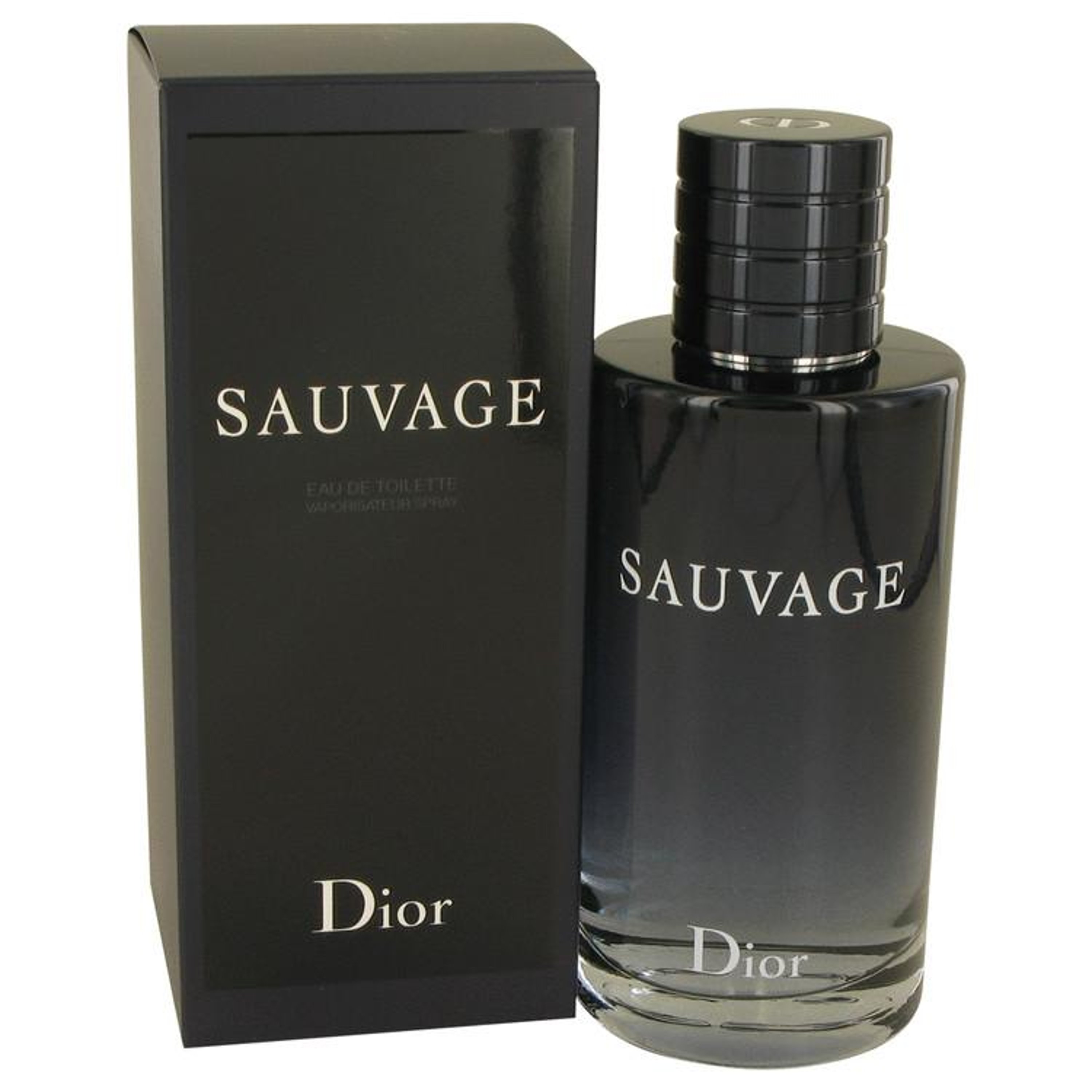 Royall Fragrances Christian Dior Sauvage By Christian Dior Eau De Toilette Spray 6.8 oz