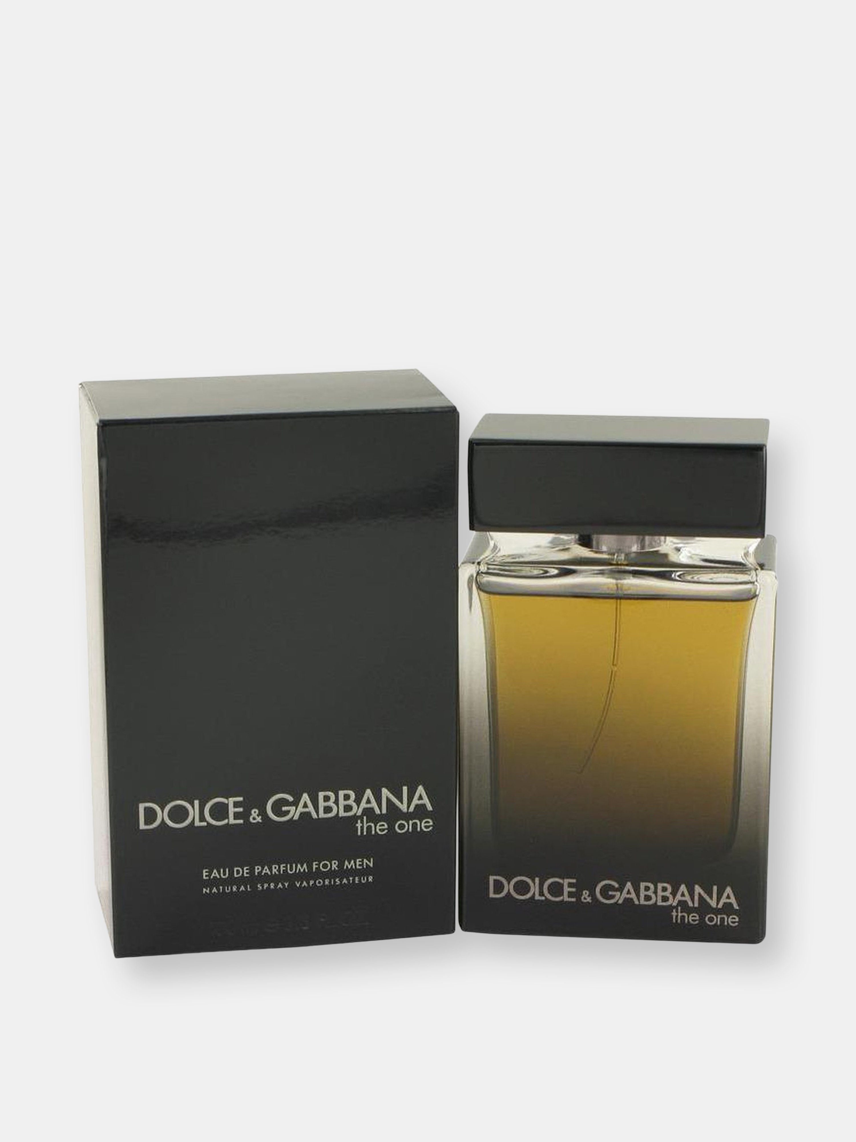 Royall Fragrances Dolce & Gabbana The One By Dolce & Gabbana Eau De Parfum Spray 3.3 oz