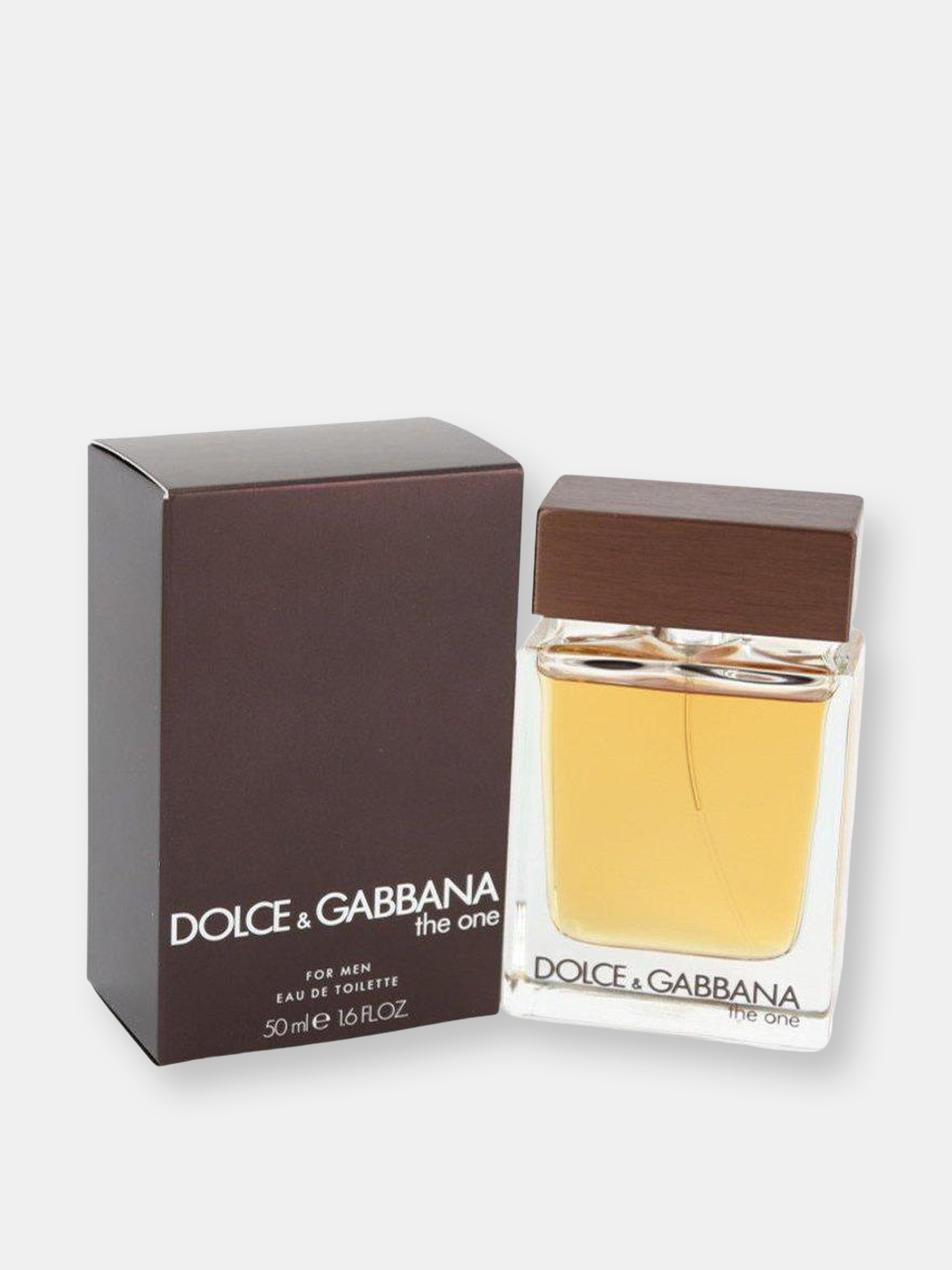 Royall Fragrances Dolce & Gabbana The One By Dolce & Gabbana Eau De Toilette Spray 1.6 oz