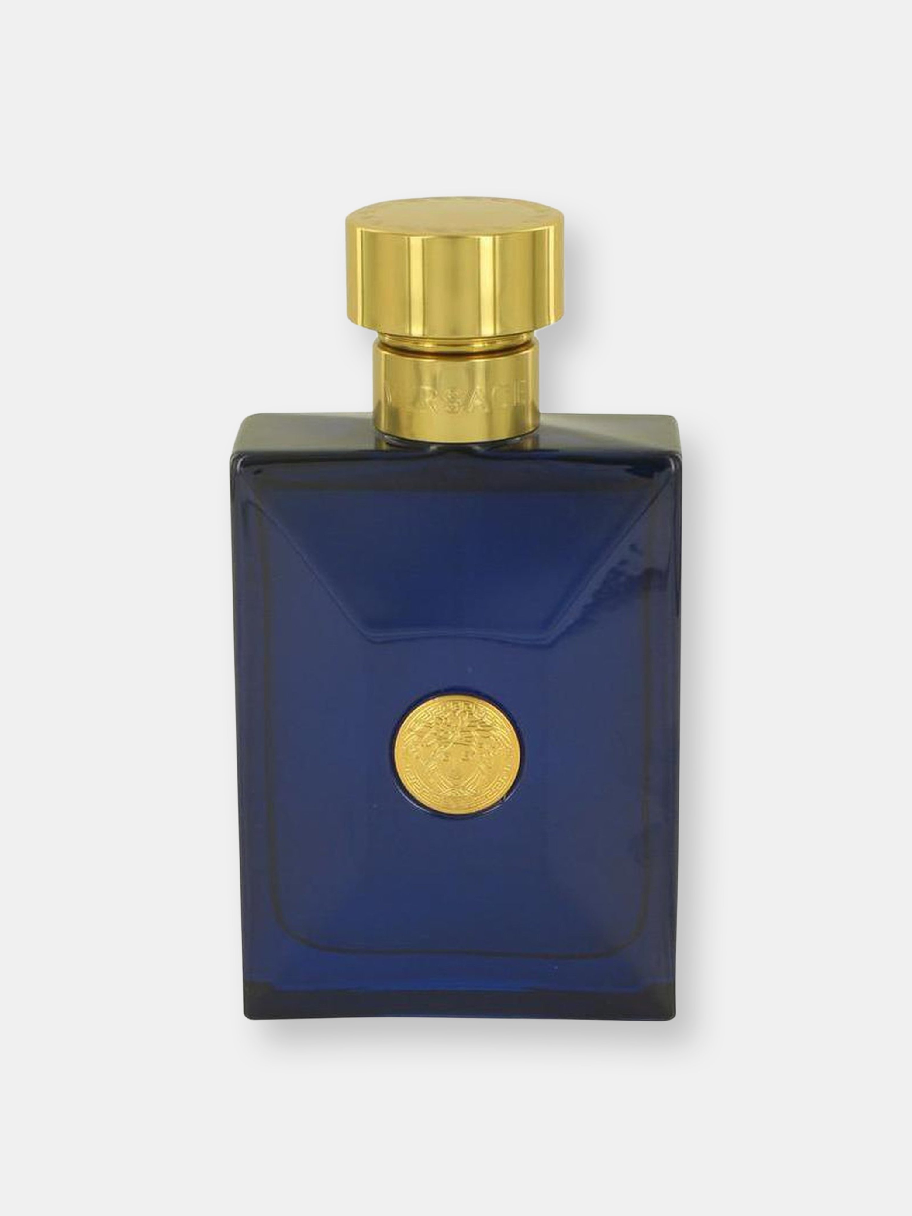 Versace Pour Homme Dylan Blue By  Eau De Toilette Spray (tester) 3.4 oz