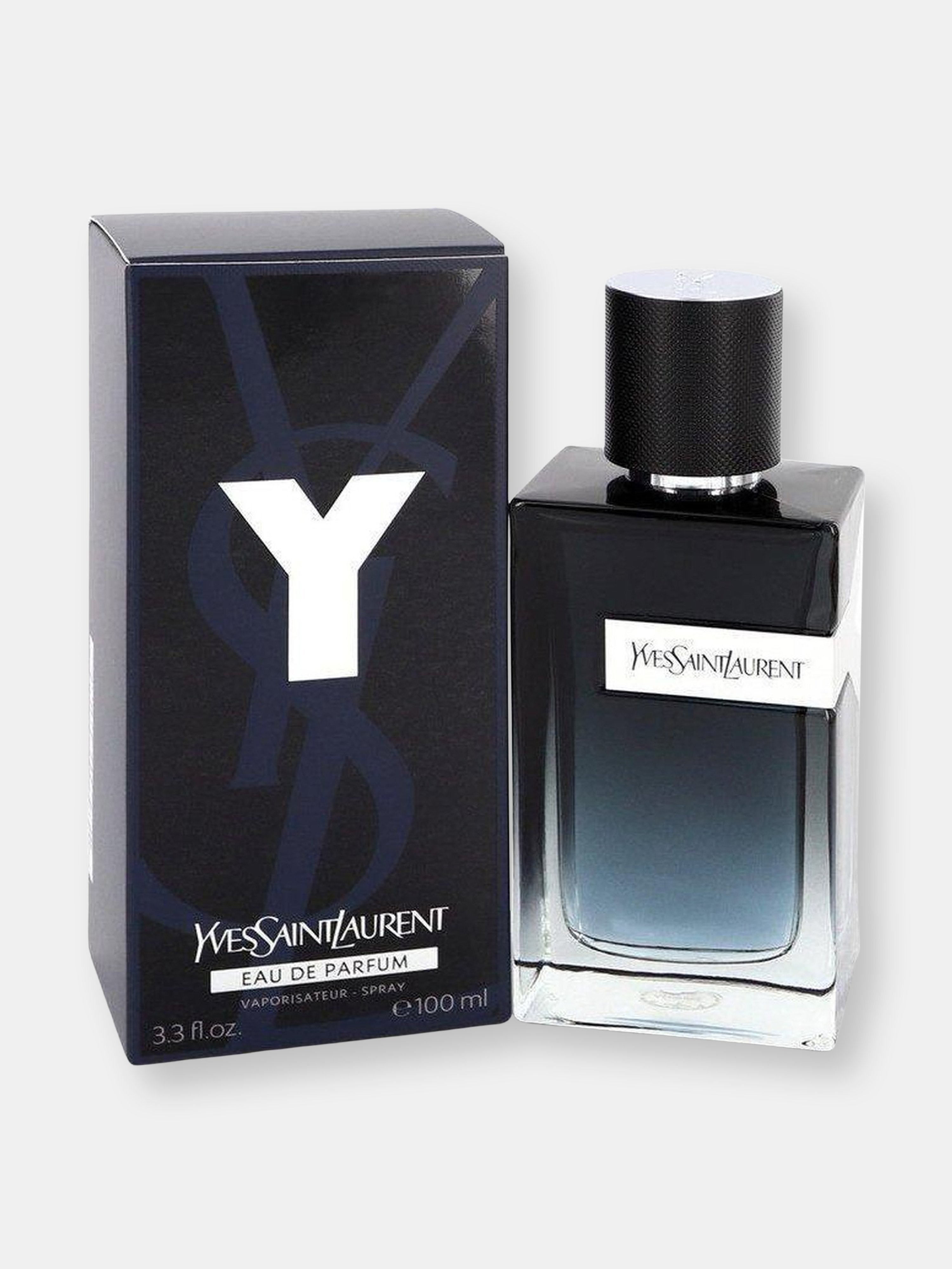 Royall Fragrances Yves Saint Laurent Y By Yves Saint Laurent Eau De Parfum Spray 3.3 oz