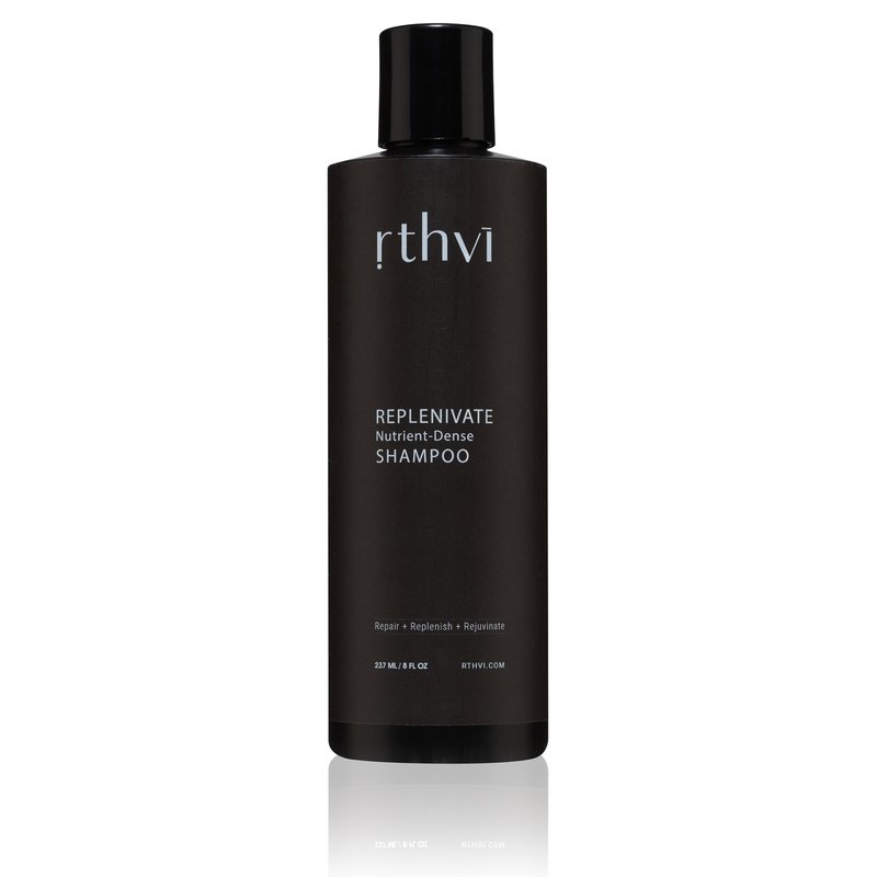Rthvi Replenivate Hair Strengthening Shampoo 8 oz