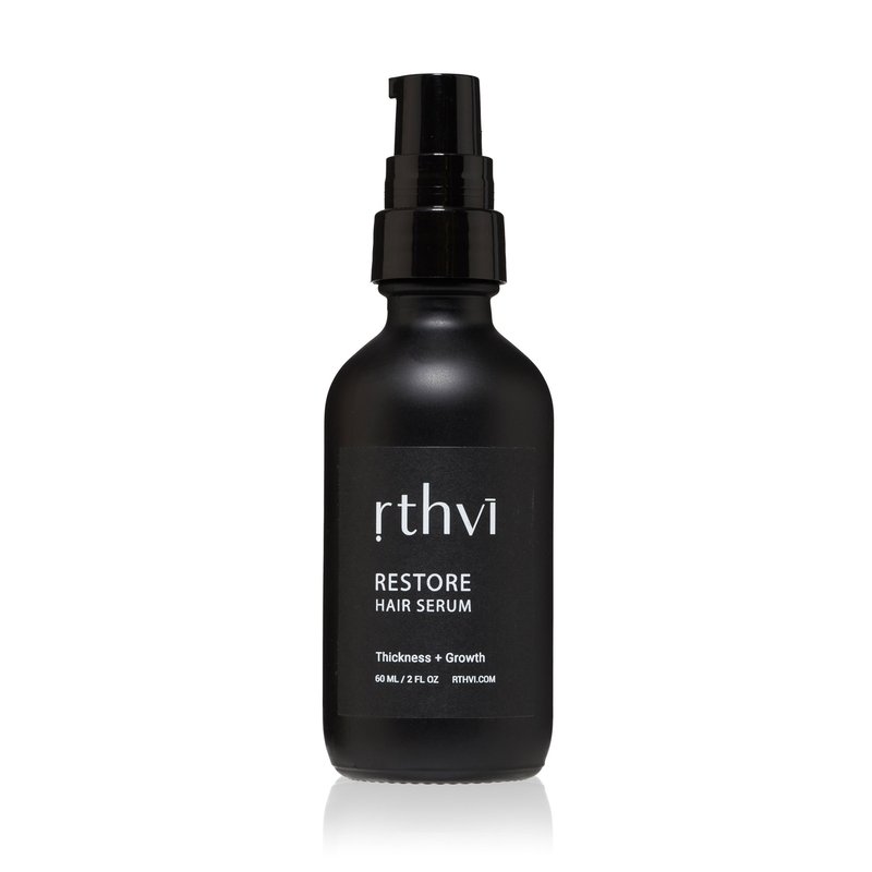 Rthvi Restore Hair Growth & Thickening Serum 2 oz