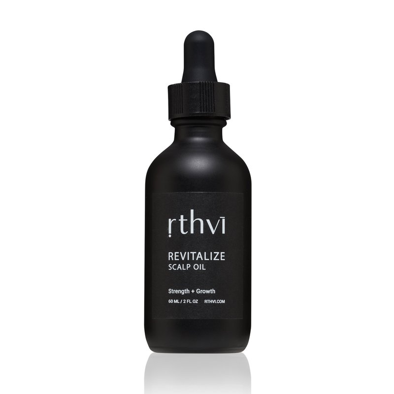 Rthvi Revitalize Hair Growth Scalp Oil 2 oz