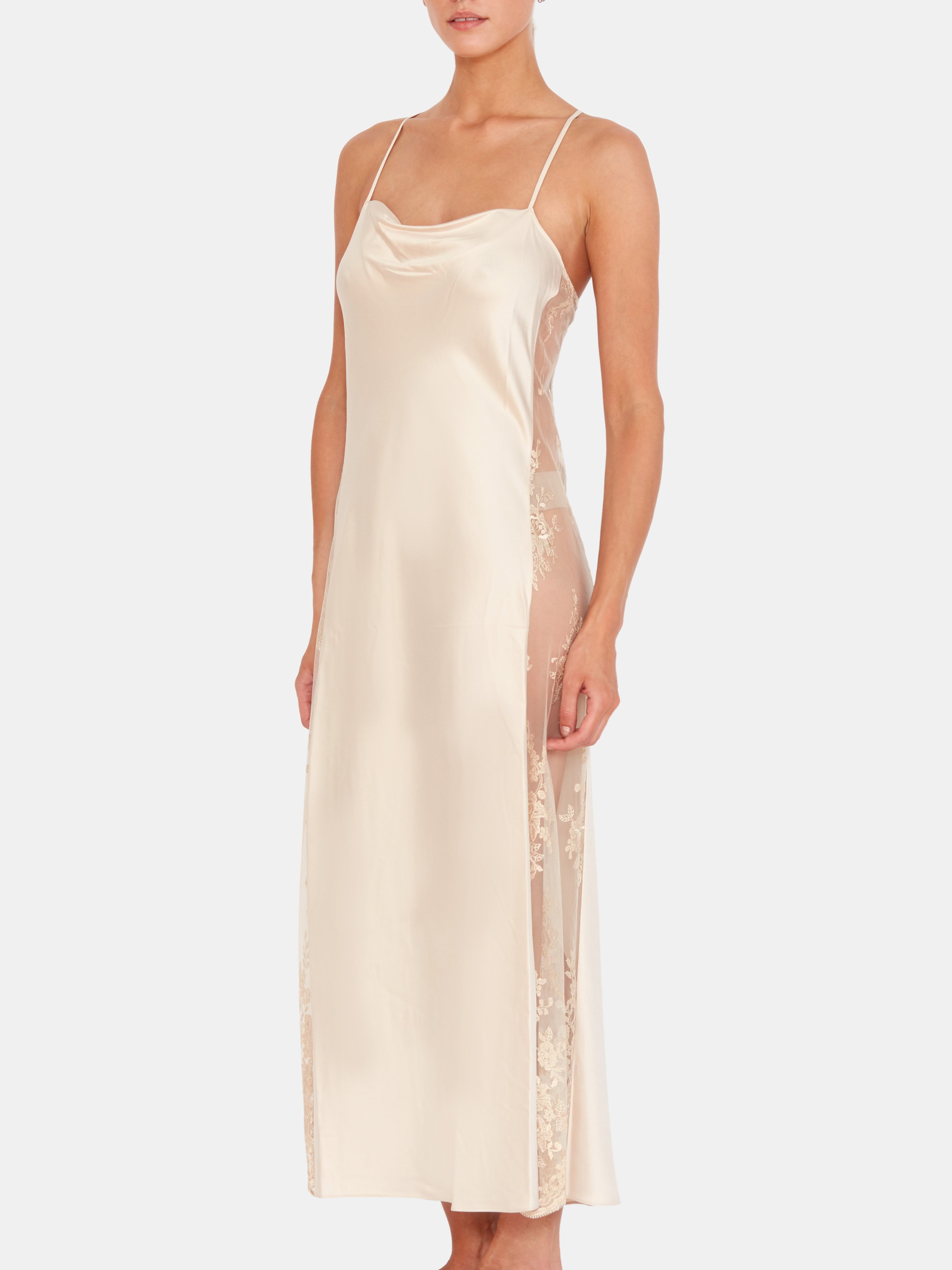 RYA COLLECTION RYA COLLECTION DARLING GOWN