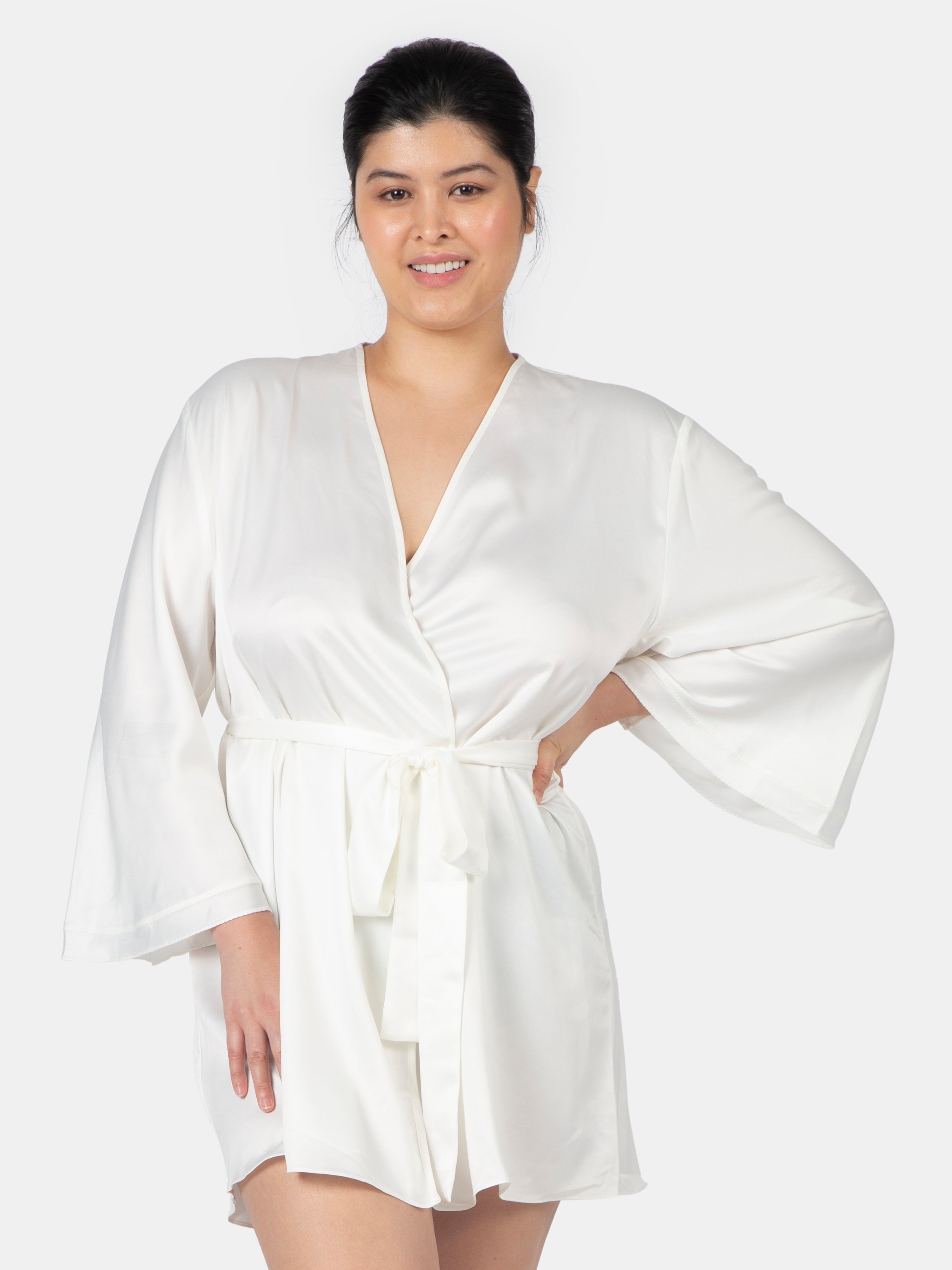 RYA COLLECTION RYA COLLECTION HEAVENLY COVER UP