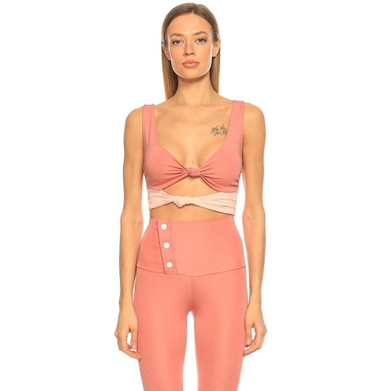 Ryder Act Fit Day Ra1 Legging In Pink