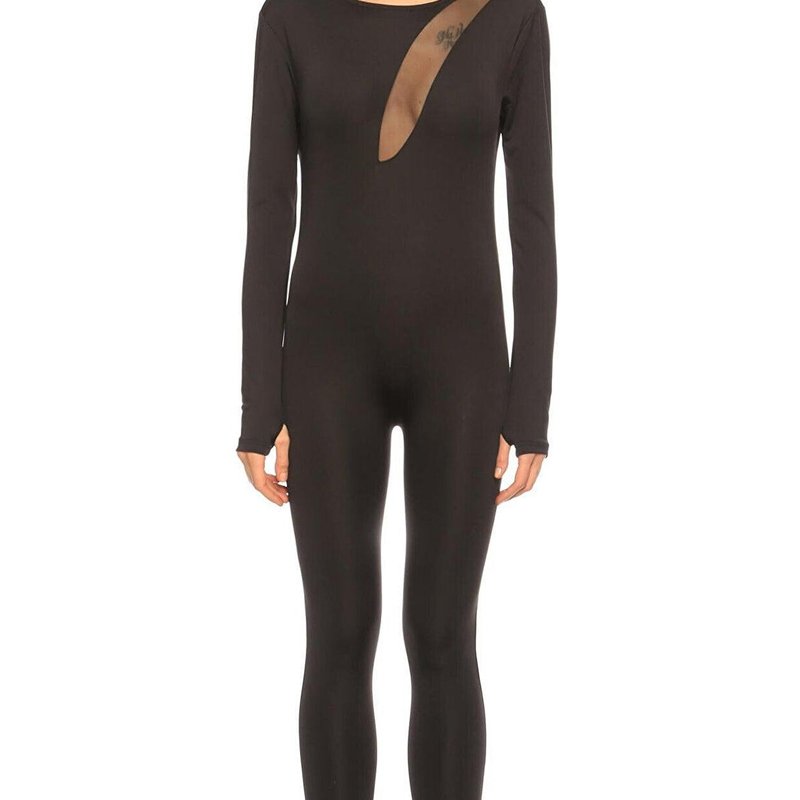 Ryder Act Pure Body One-piece Ra6 In Brown