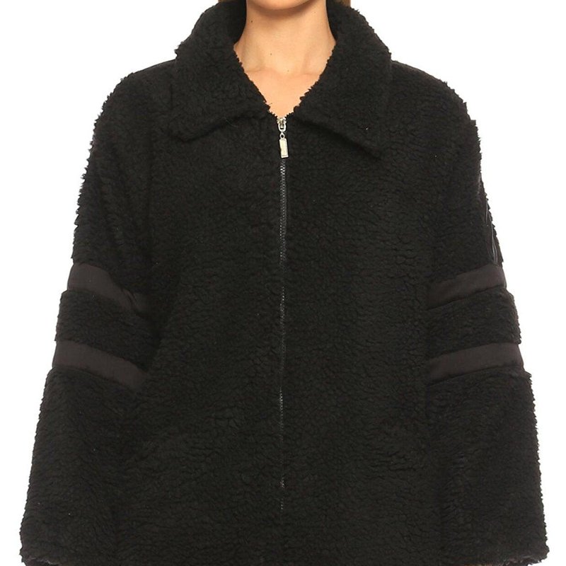 Shop Ryder Act Winter Dream Ra20 Jacket In Black