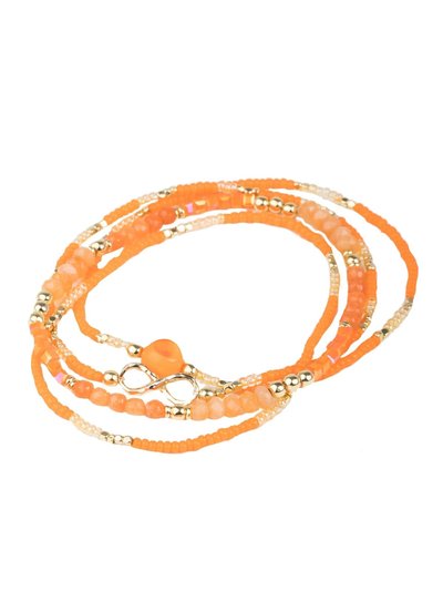 Saachi Style Skyla Infinity Bracelet Set product